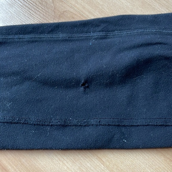 Ivivva leggings with pockets - Picture 6 of 6